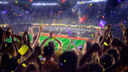 Upcoming sporting events that will see increased betting activity