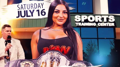 AOW 25 results - Art of War Cage Fighting - Brady vs. Graham