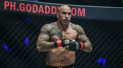 brandon vera