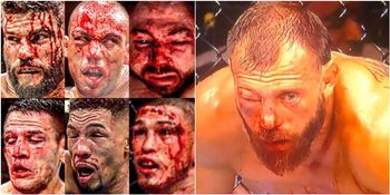 5 MMA Fights We Never Got To See