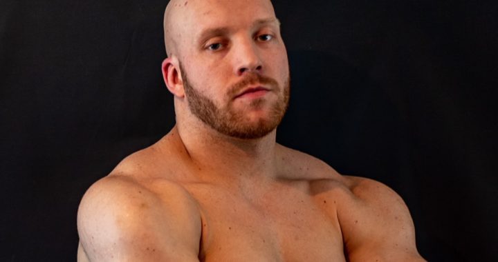 Paul Elliott seeks first promotional win at ONE 160