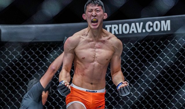 Tae Ho Jin: "It will be a KO by punch within the first three minutes”