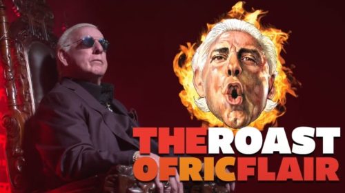 The Roast of Ric Flair