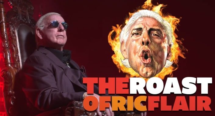 The Roast of Ric Flair