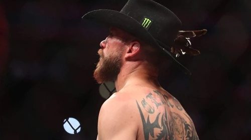 Donald Cowboy Cerrone