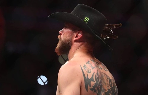 Donald Cowboy Cerrone