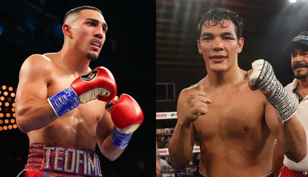 Teofimo Lopez vs Pedro Campa scheduled for August 13 main event