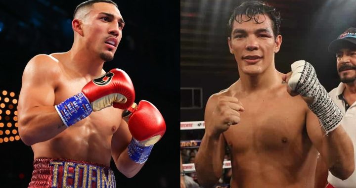 Teofimo Lopez vs Pedro Campa scheduled for August 13 main event