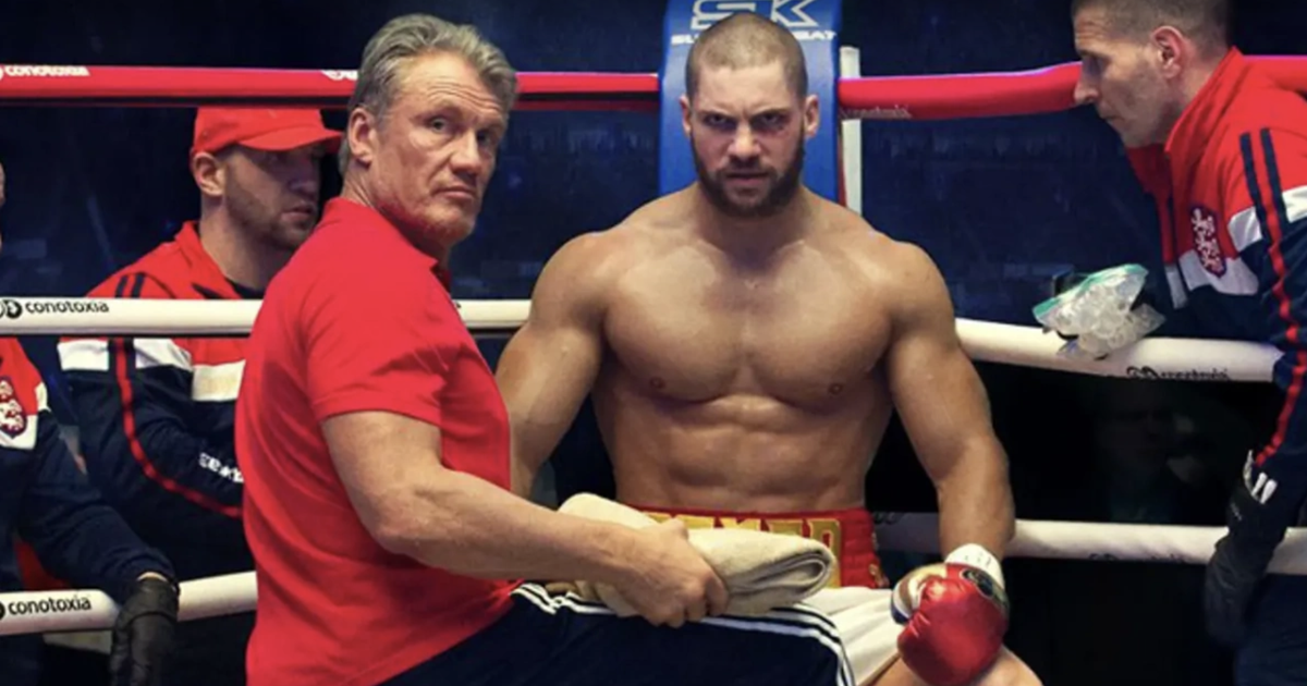 "Drago" Green Lit by MGM as Rocky and Creed Spinoff - Vimarsana News