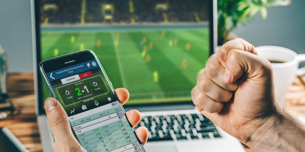 Guide To Play 1/4 Handicap Betting in Football Football-bets