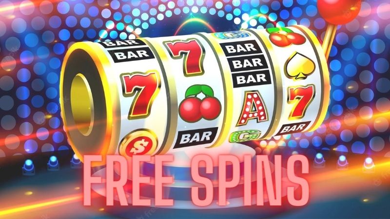 Free spins and other online casino bonuses: What you need to know