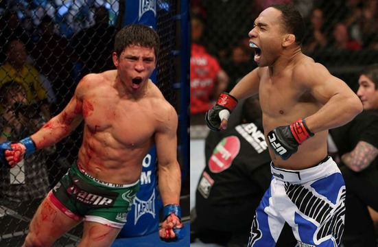 5 MMA Fights We Never Got To See
