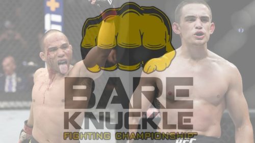 John Dodson faces fellow UFC veteran Ryan Benoit at BKFC 28