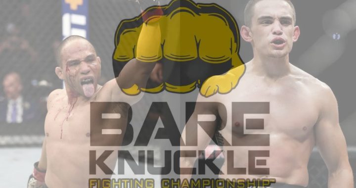 John Dodson faces fellow UFC veteran Ryan Benoit at BKFC 28