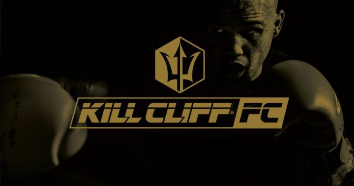 Kill Cliff FC