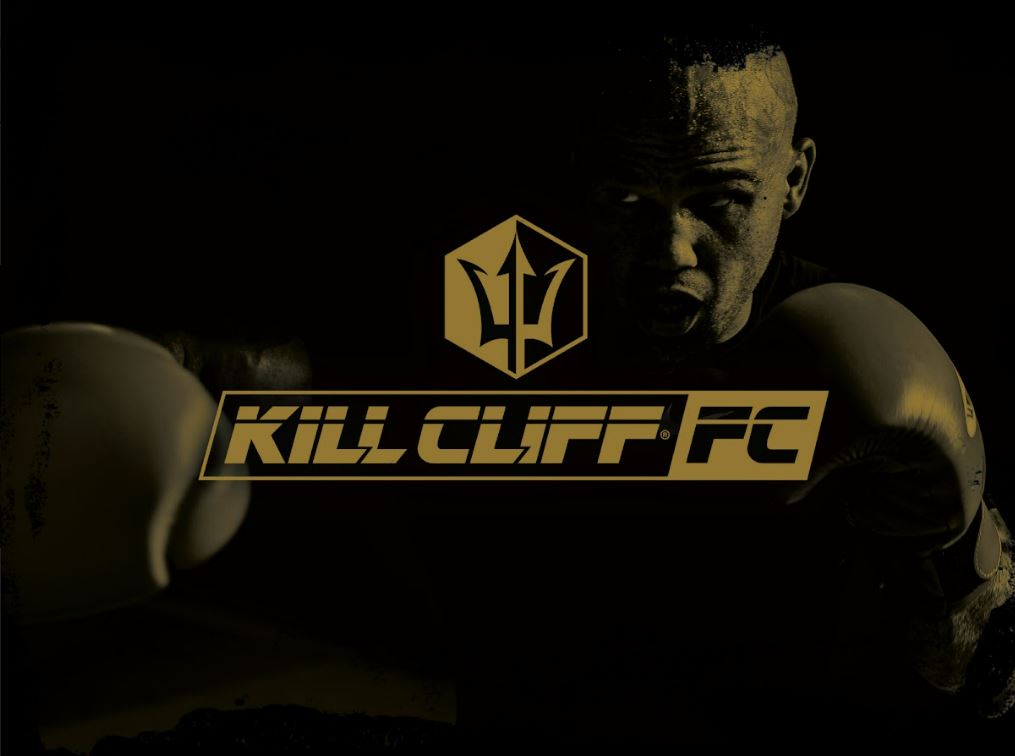 Kill Cliff FC