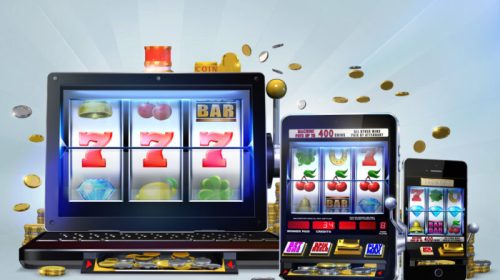 online slot machine