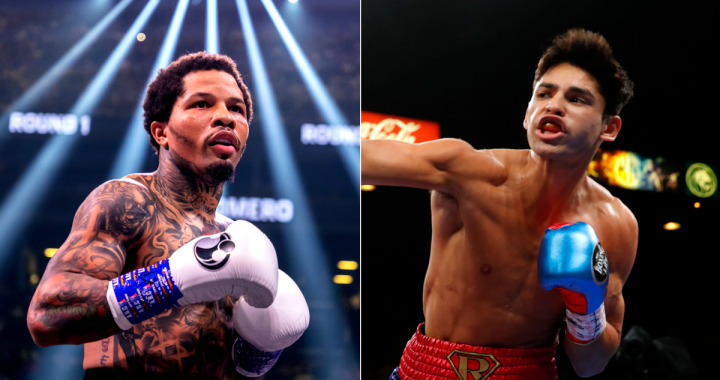 Ryan Garcia wants Gervonta Davis or Teofimo Lopez next following sixth round KO