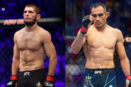 5 MMA Fights We Never Got To See