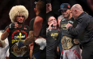 5 MMA Fights We Never Got To See