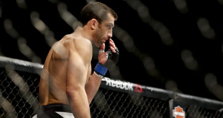 Luke Rockhold