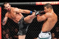 Luke Rockhold