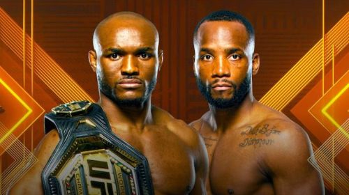 UFC 278 results - Usman vs. Edwards - Order and Watch Here