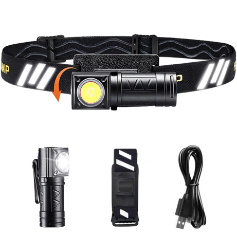 hunting headlamps