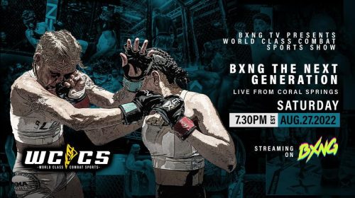 XFN 45 and WCCS 5 live streams