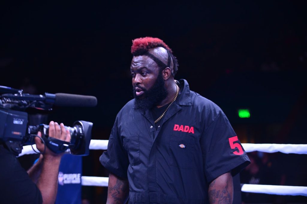 Dada 5000