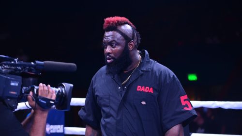 Dada 5000