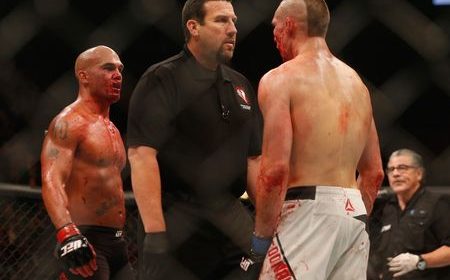 Five Fights That Changed A Fighter For The Worse