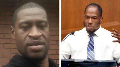 MMA fighter who testified in George Floyd case charged with domestic assault