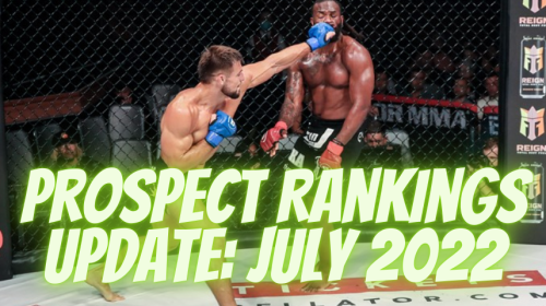 prospects, Prospect Rankings, Dalton Rosta, Romero Cotton