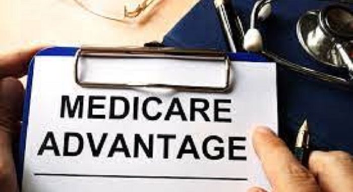 Medicare Advantage