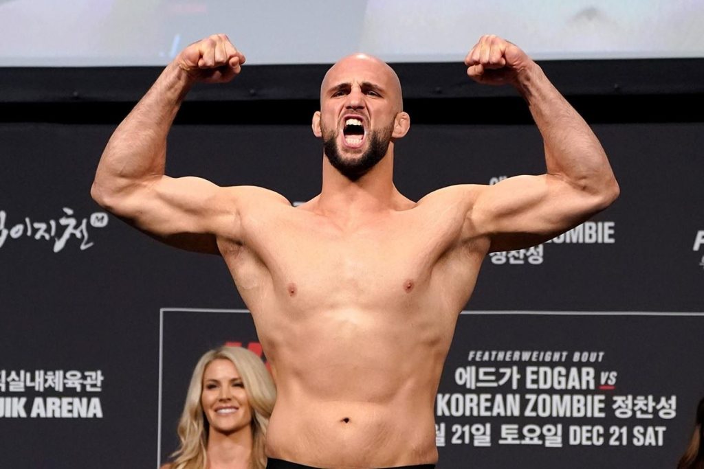 Volkan oezdemir