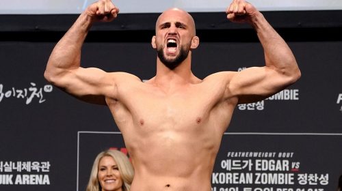 Volkan Oezdemir