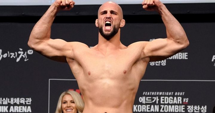 Volkan Oezdemir