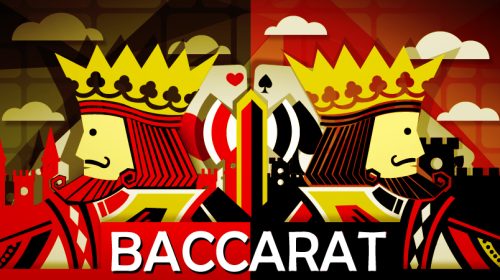 Baccarat Tips