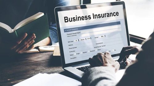 business insurance