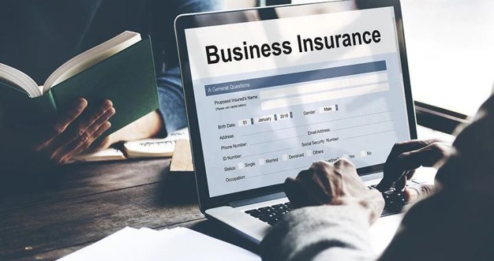 business insurance