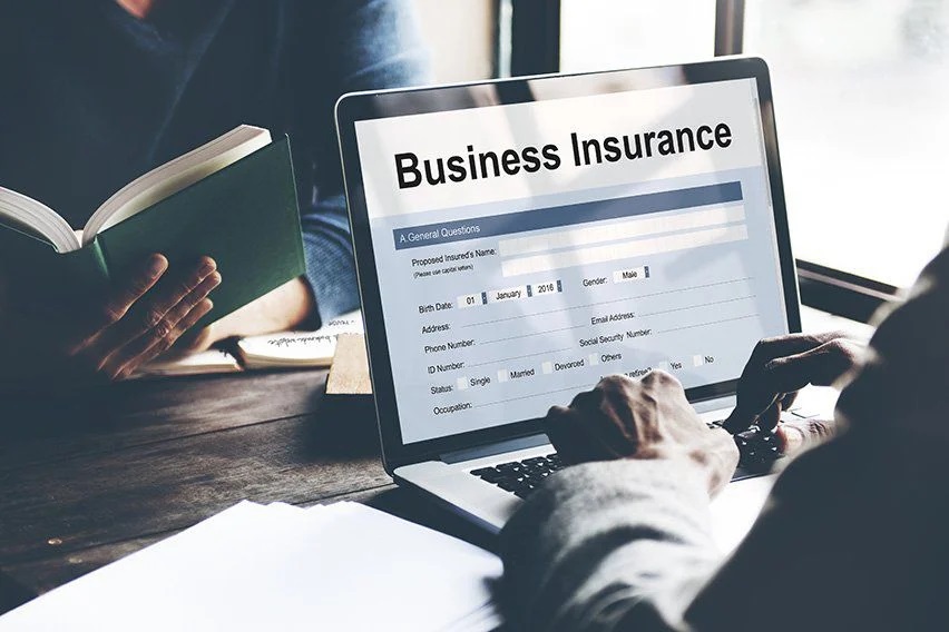 business insurance