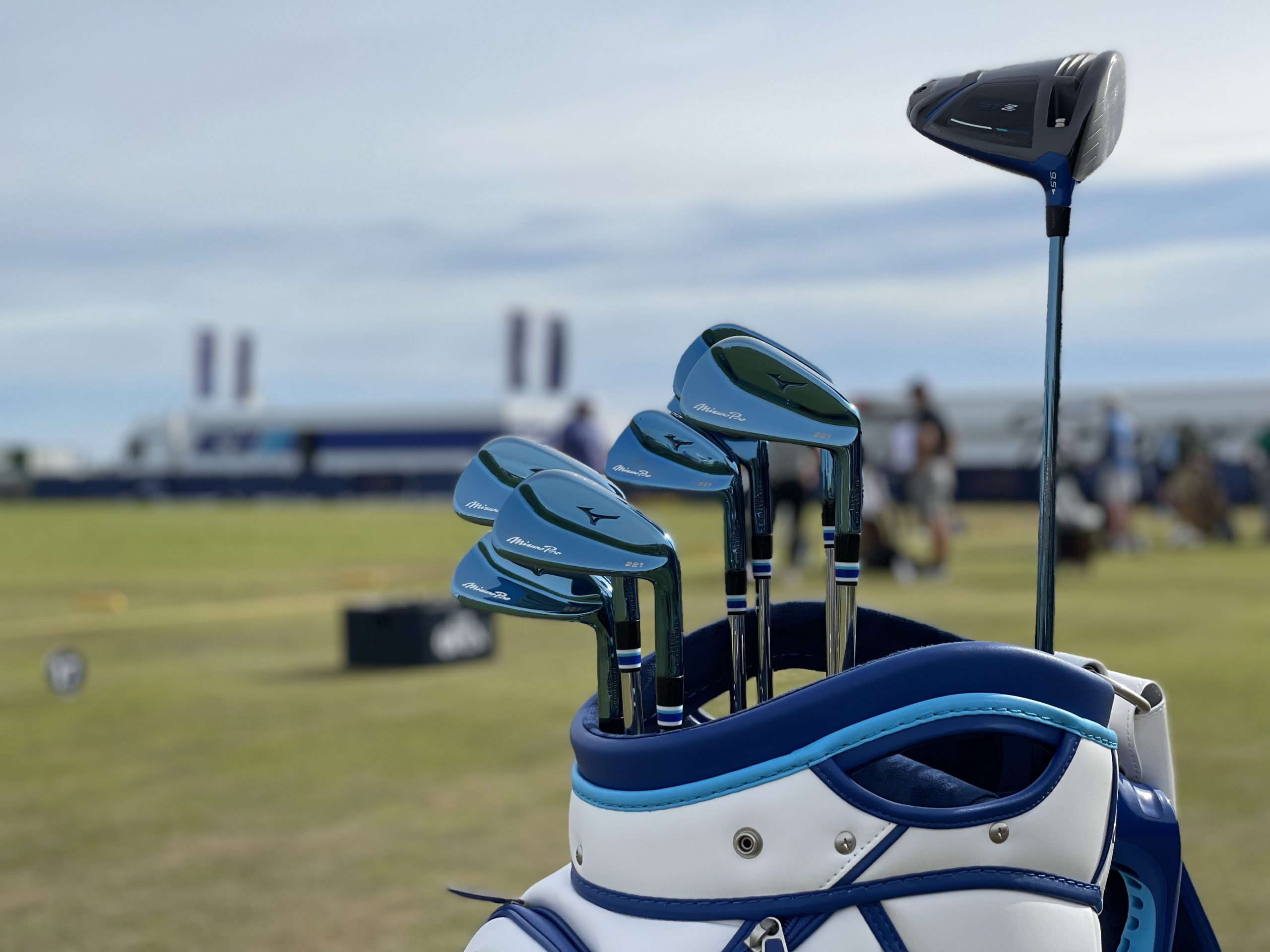 Golf Clubs Buying Guide What Type Of Clubs Do You Need?