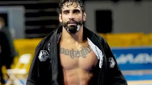 Leandro Lo, Jiu Jitsu legend, shot in head at club, killed