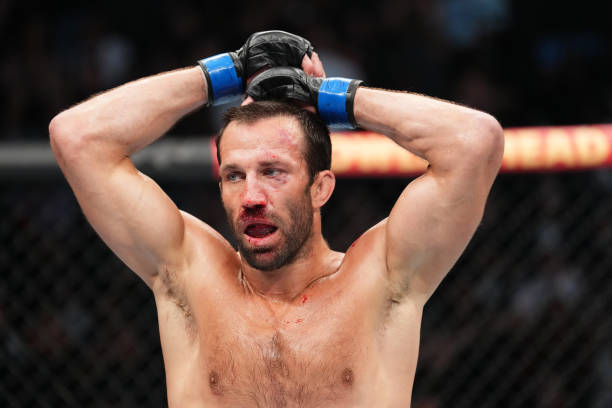 Luke Rockhold