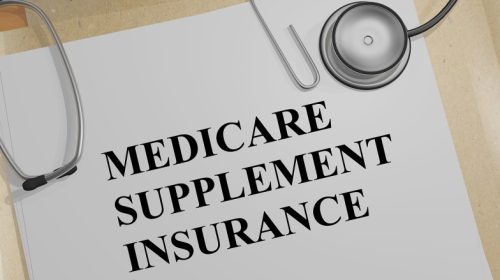 Medicare Supplement Plans