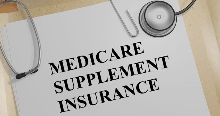 Medicare Supplement Plans