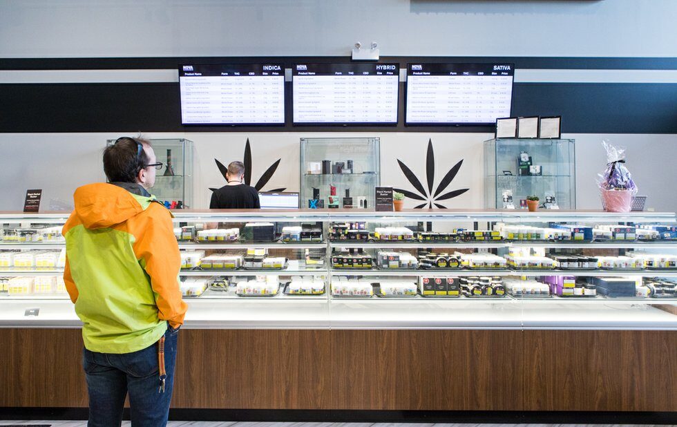 Exploring the Unique Offerings of Cannabis Shops