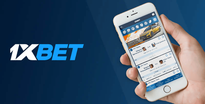 1xbet download ios