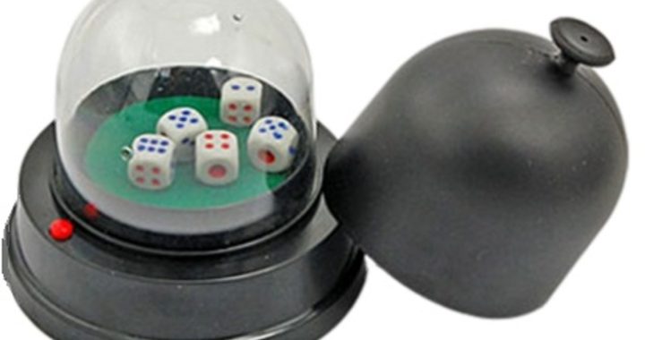 dice roller